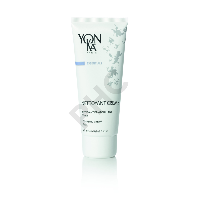 YONKA NETTOYANT CREME 100ml