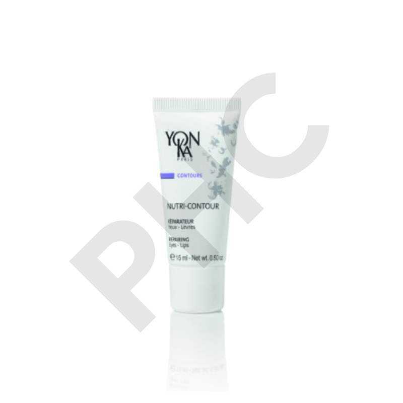 YONKA NUTRI CONTOUR YEUX LEVRES