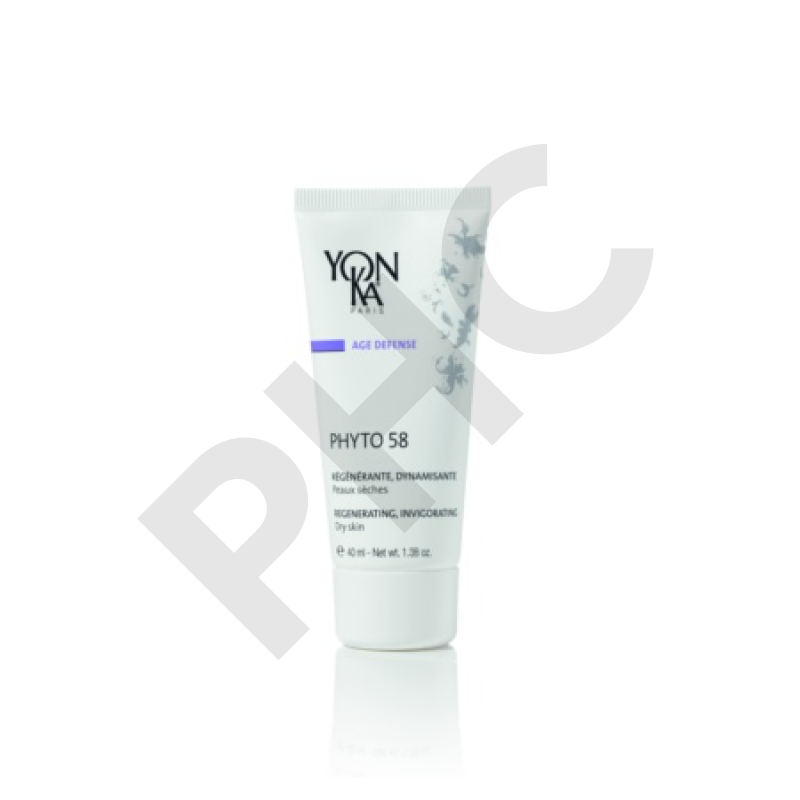 YONKA PHYTO 58 PS