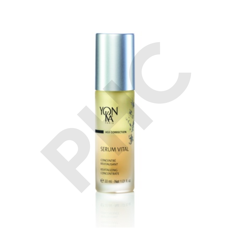 YONKA SERUM VITAL