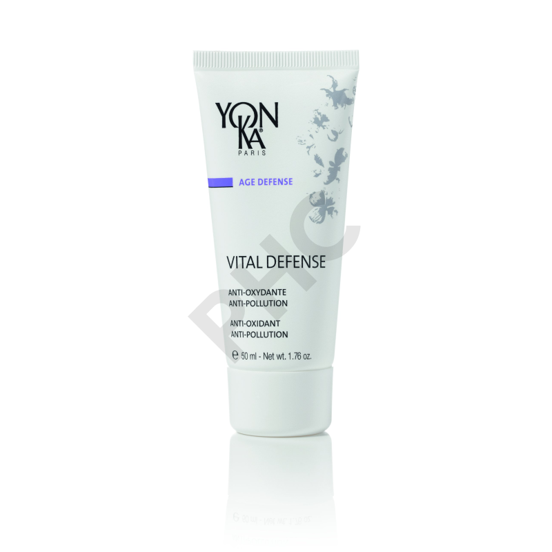 YONKA VITAL DEFENSE CREME 50ml