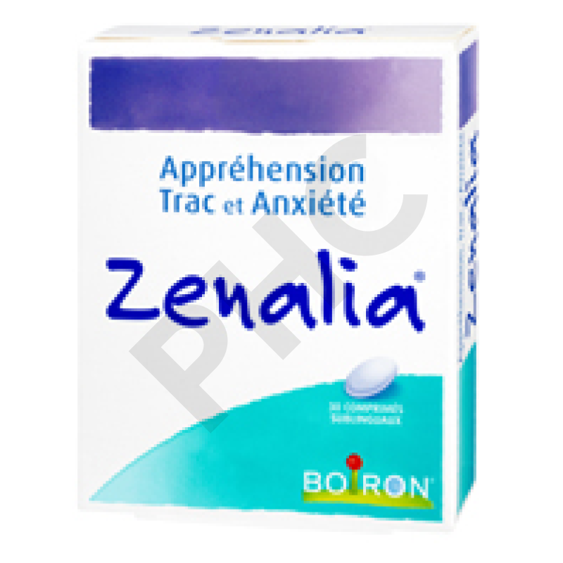 zenalia