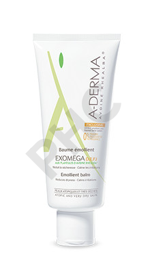 A-DERMA BAUME EXTRA-RICHE EXOMEGA DEFI EMOLLIENTE 