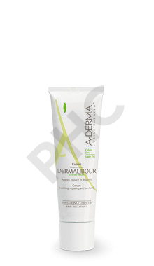 A-DERMA DERMALIBOUR CREME 50ml