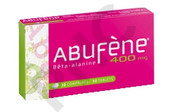 ABUFENE 400 mg