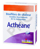 Acthéane - Ménopause