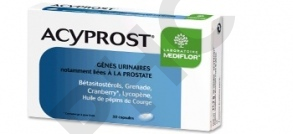 ACYPROST-30capsules