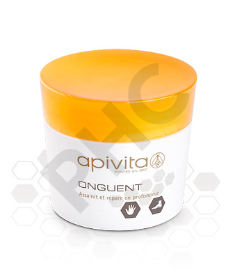 APIVITA ONGUENT BAUME 50ml