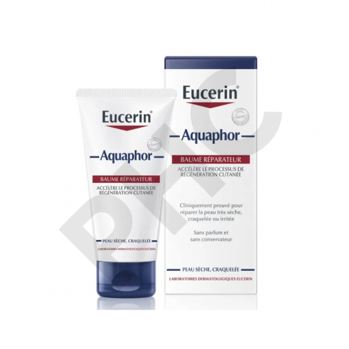 Aquaphor Baume Réparateur - Eucerin