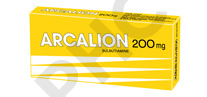 ARCALION 200 mg