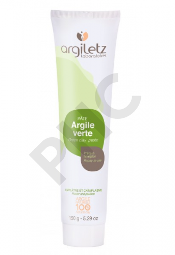 ARGILETZ ARGILE VERTE Tube 150g