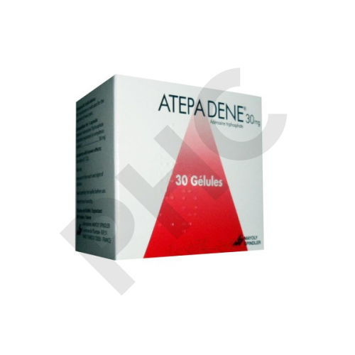 ATEPADENE  30 mg