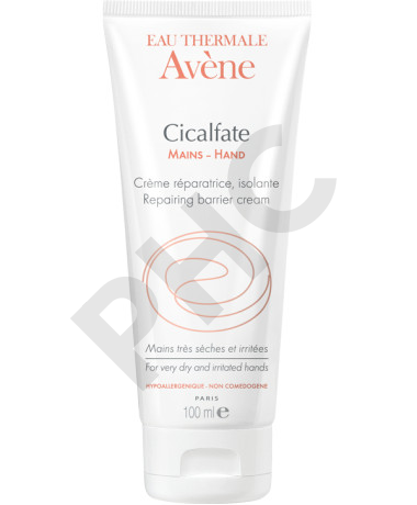 AVENE CICALFATE CREME MAIN 100ml