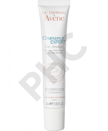 AVENE CLEANANCE EXPERT SOIN CREME 40ml