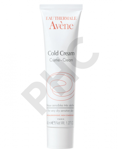 AVENE COLD CREAM 100ml