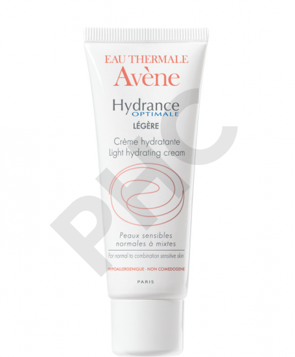 AVENE CREME HYDRANCE OPTIMALE LEGERE 40ml