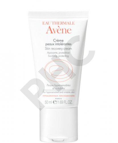 AVENE CREME PEAU INTOLERANTE 50ml