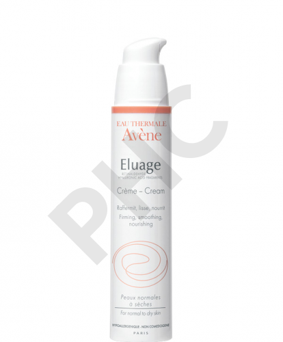 AVENE ELUAGE CREME RAFFERMIT 30ml