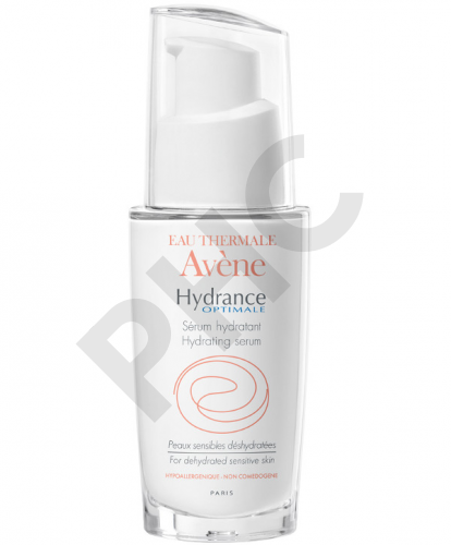 AVENE HYDRANCE OPTMALE SERUM HYDRATANT 30 ml