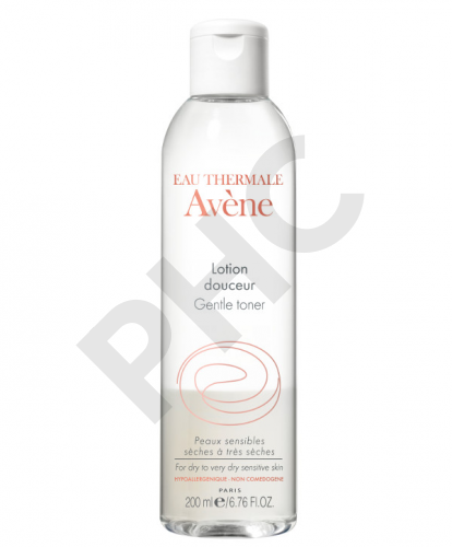 Avène lotion douceur 200 ml