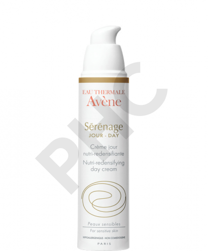 AVENE SERENAGE JOUR 40ml