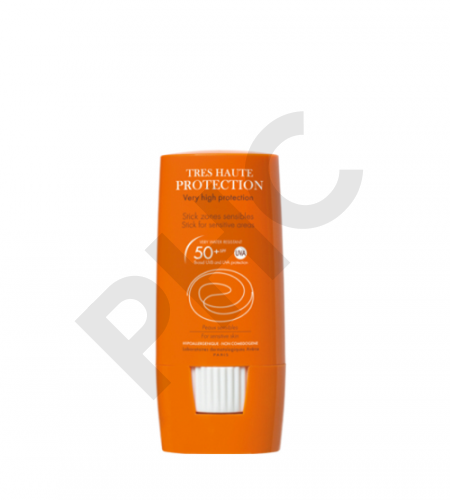 AVENE TRES HAUTE PROTECTION STICK 50+