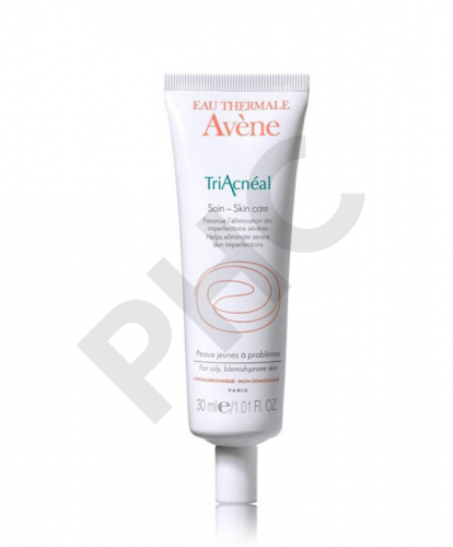 AVENE TRIACNEAL SOIN 30ml