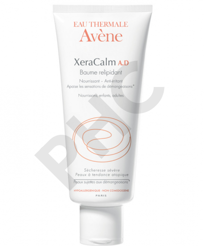 AVENE XERACALM AD BAUME RELIPIDANT 200ml