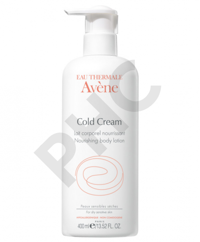 AVENE XERACALM AD HUILE LAVANTE RELIPILANTE 400ml