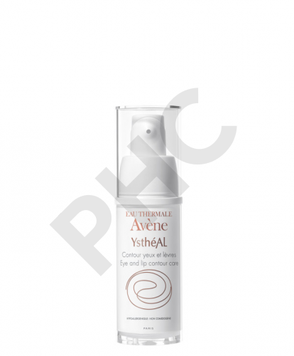 AVENE YSTHEAL GEL YEUX 15ml