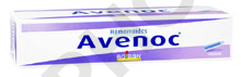 AVENOC tube de 30 g ou 10 suppositoires