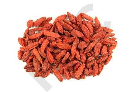 BAIE DE GOJI  en vrac ( Lycium barbarum)