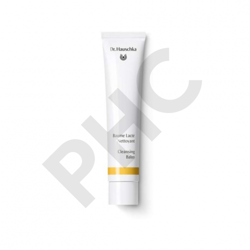 Baume Lacté Nettoyant - Dr.Hauschka