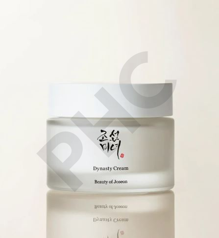 Beauty of Joseon - Dynasty cream