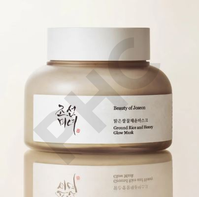 Beauty of Joseon - Ground Rice and Honey Glow Mask