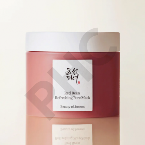 Beauty of Joseon - Red Bean Refreshing Pore Mask