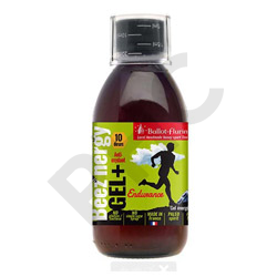 Beez nergy endurance - Boisson énergétique - Eco-booster bio