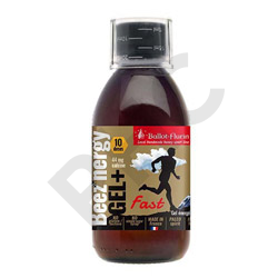 Beez nergy fast - Boisson énergétique - Eco-booster bio