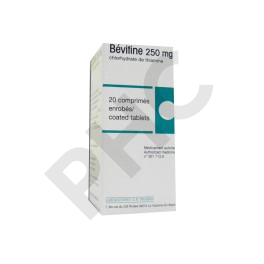 BEVITINE 250 mg