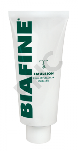 BIAFINE Emulsion cutanée, tube 186 g