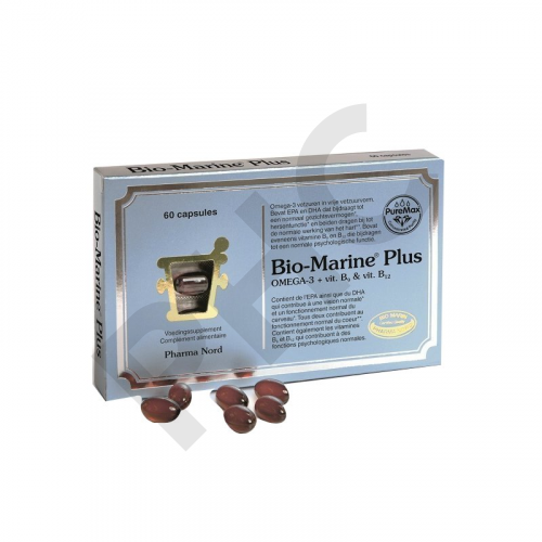 BIO-MARINE PLUS