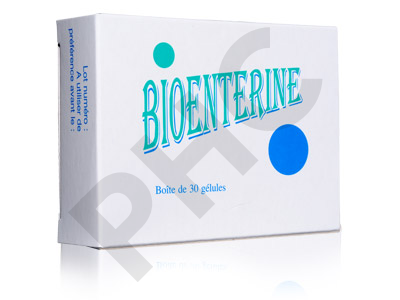 BIOENTERINE