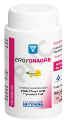 ERGYONAGRE (BIOLEINE)