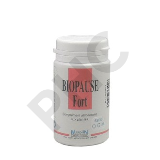 BIOPAUSE FORT