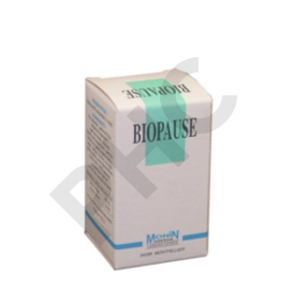 BIOPAUSE