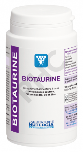 BIOTAURINE