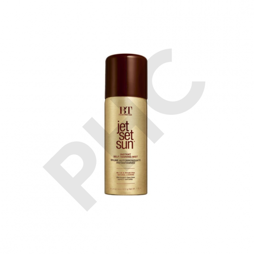 Brume Auto-Bronzante - JET SET SUN 50 ml