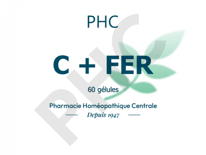 C + Fer PHC