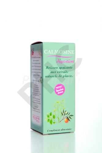 Calmosine 100ml