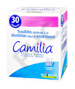 CAMILIA 30 Unidoses